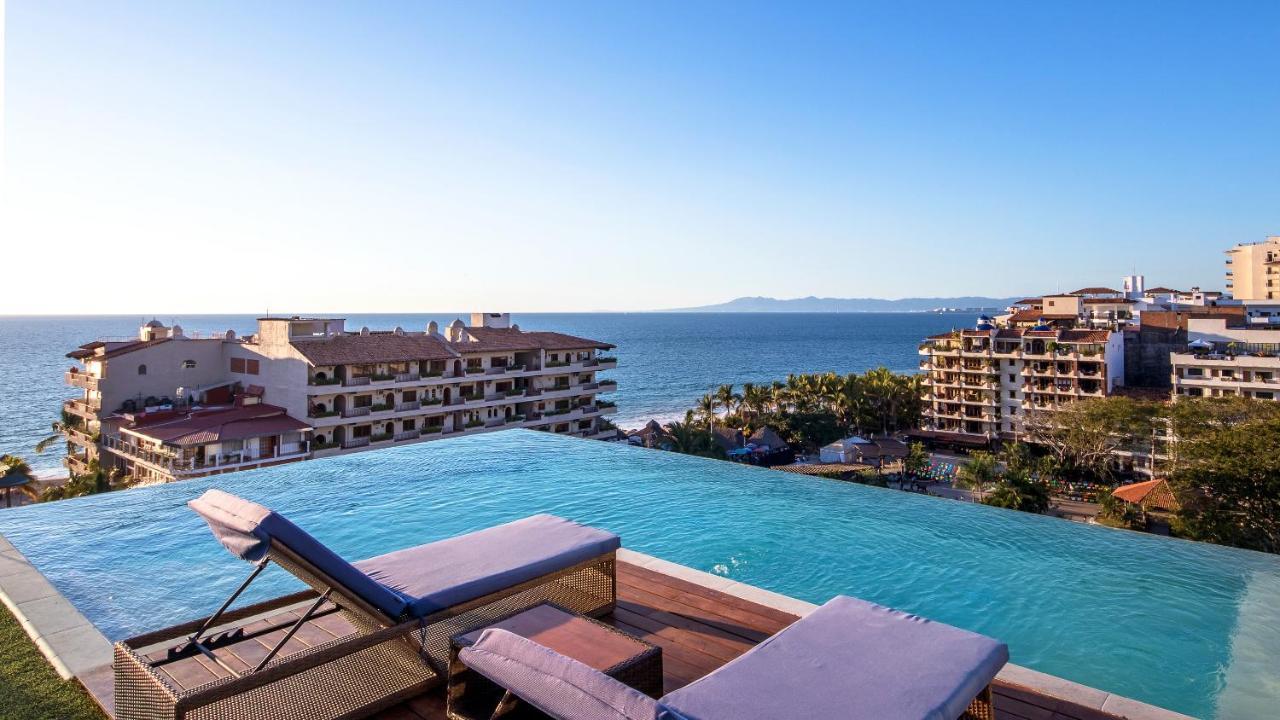 Nayri Life & Spa 408 Puerto Vallarta Exterior photo