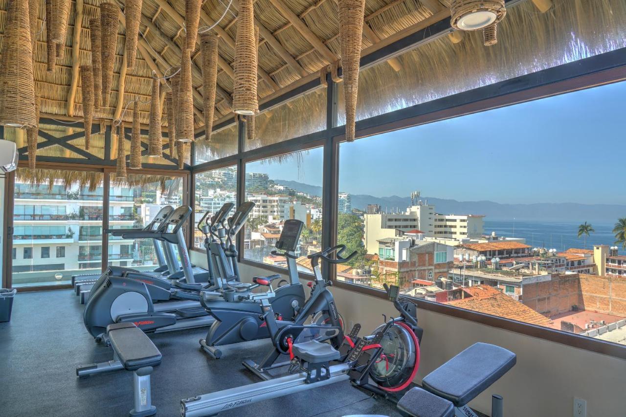 Nayri Life & Spa 408 Puerto Vallarta Exterior photo